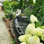 アパート Spreewaldapartments-kossatz