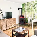 Apartment Spreewaldapartments-kossatz *