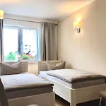 Spreewaldapartments-kossatz Apartment Lubben
