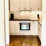 Spreewaldapartments-kossatz アパート Lübben