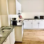 Spreewaldapartments-kossatz アパート