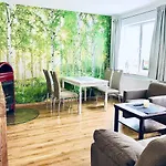 Spreewaldapartments-kossatz * Lubben