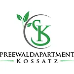 Spreewaldapartments-kossatz アパート Lübben