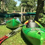 Spreewaldapartments-kossatz