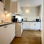 Apartment Spreewaldapartments-kossatz