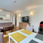 アパート Spreewaldapartments-kossatz *