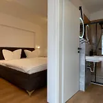 Spreewaldapartments-kossatz Apartment