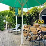 Spreewaldapartments-kossatz Lübben