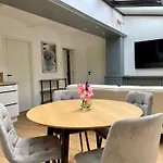 Spreewaldapartments-kossatz * Lubben