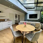 Spreewaldapartments-kossatz アパート