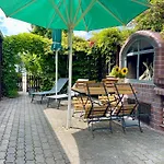 アパート Spreewaldapartments-kossatz Lübben