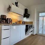 アパート Spreewaldapartments-kossatz *