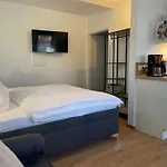 Spreewaldapartments-kossatz アパート Lübben