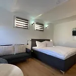 Spreewaldapartments-kossatz Lübben