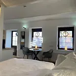 Spreewaldapartments-kossatz Lübben