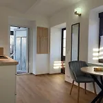 Spreewaldapartments-kossatz * Lübben