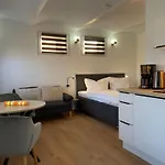 Spreewaldapartments-kossatz Lübben