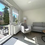 Apartment Spreewaldapartments-kossatz