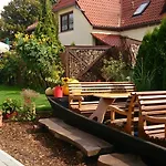 Spreewaldapartments-kossatz Lubben