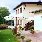 Spreewaldapartments-kossatz アパート