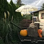 アパート Spreewaldapartments-kossatz