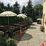 Spreewaldapartments-kossatz アパート *