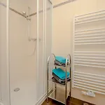 Spreewaldapartments-kossatz アパート *