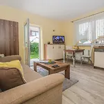 Spreewaldapartments-kossatz アパート