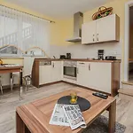 Spreewaldapartments-kossatz * Lübben