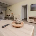 Spreewaldapartments-kossatz * Lubben