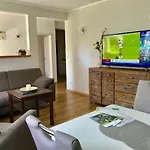 Spreewaldapartments-kossatz Lubben