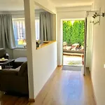 Spreewaldapartments-kossatz * Lubben