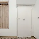 アパート Spreewaldapartments-kossatz Lübben