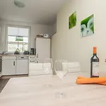 アパート Spreewaldapartments-kossatz *