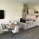Spreewaldapartments-kossatz * Lubben