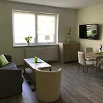 Spreewaldapartments-kossatz Lubben