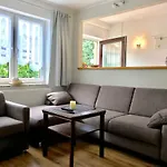 Spreewaldapartments-kossatz Lübben