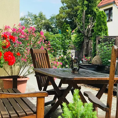 Spreewaldapartments-kossatz *