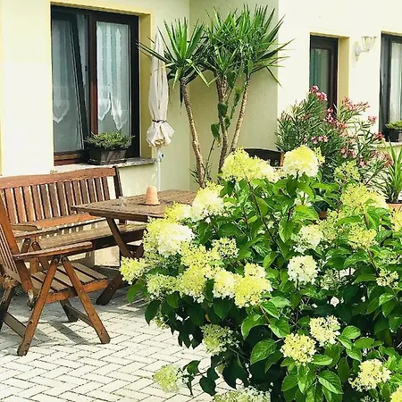 Spreewaldapartments-kossatz