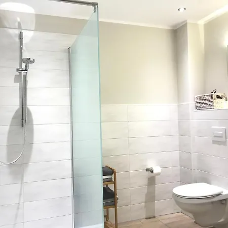 Spreewaldapartments-kossatz Lübben