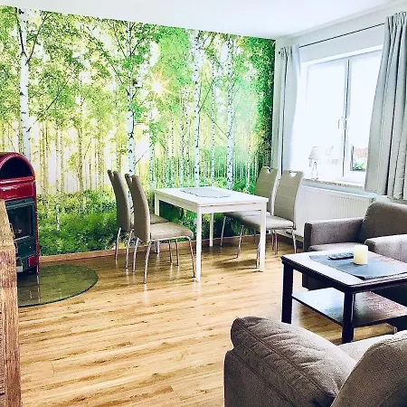 Spreewaldapartments-kossatz * Lübben