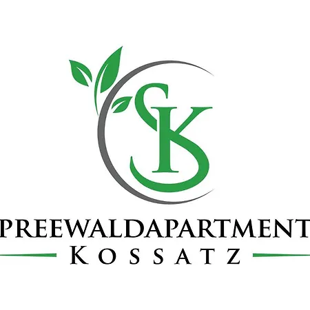 Spreewaldapartments-kossatz شقة Lübben