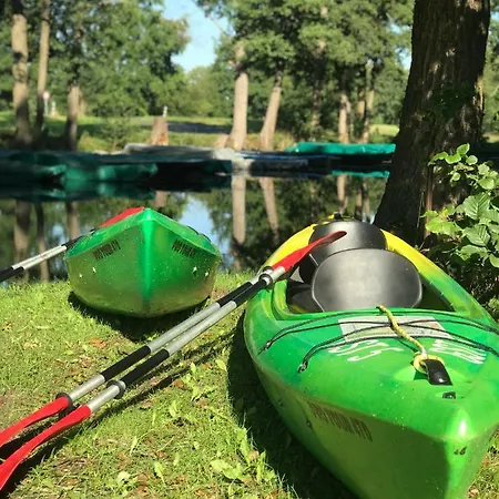 Spreewaldapartments-kossatz