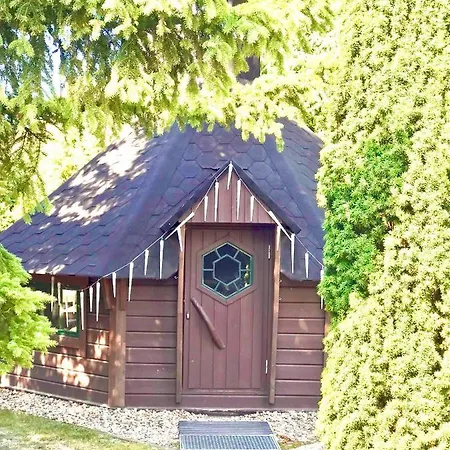 Spreewaldapartments-kossatz * Lübben