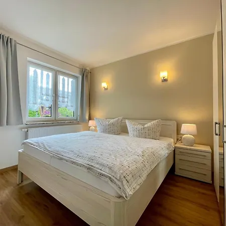 Spreewaldapartments-kossatz