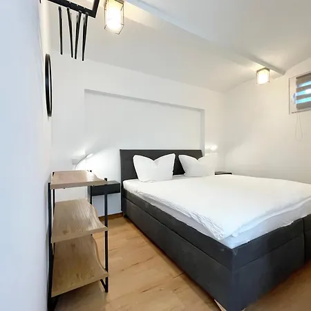 Spreewaldapartments-kossatz *