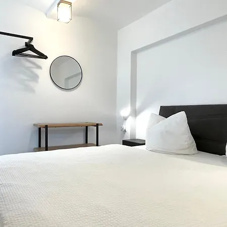 Spreewaldapartments-kossatz * Lübben