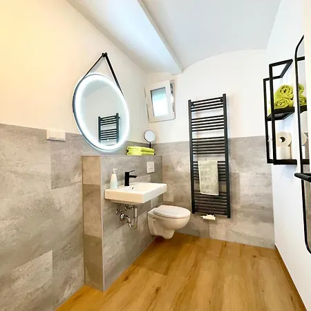 Spreewaldapartments-kossatz Lübben