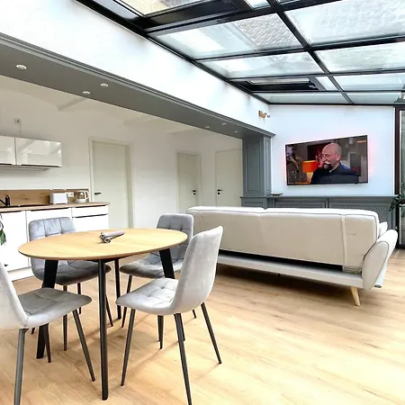 Spreewaldapartments-kossatz * Lübben