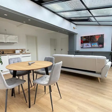 Spreewaldapartments-kossatz *